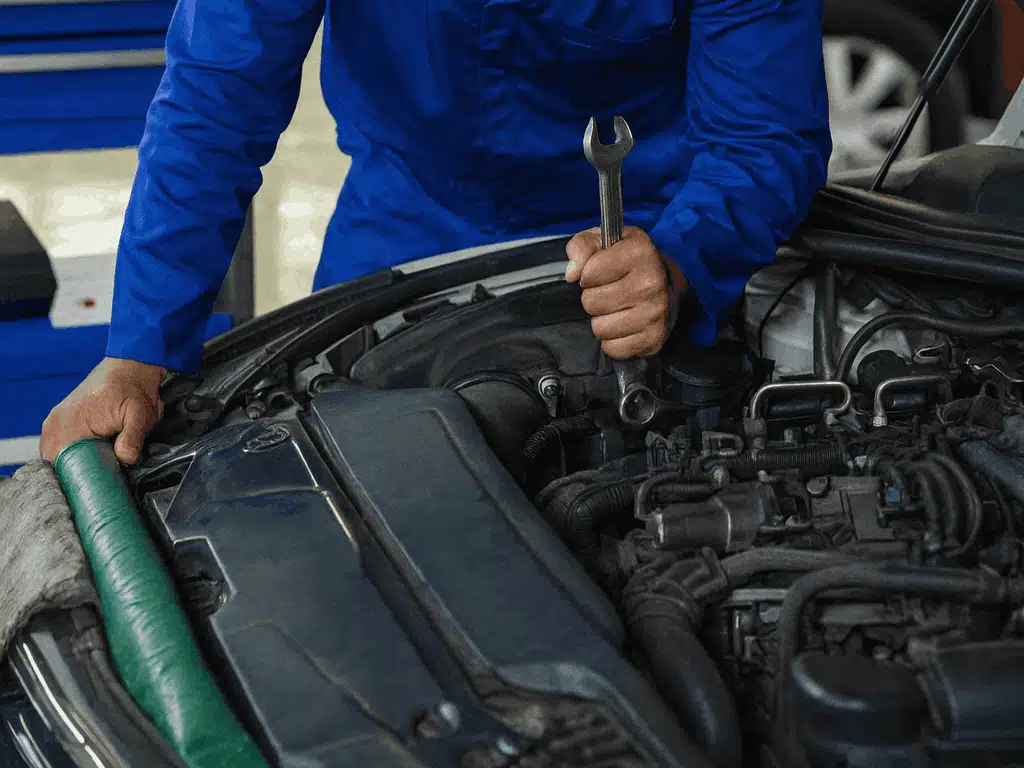 Bengkel Pak Tukiran: Solusi Otomotif Cilacap yang Tak Pernah Menyesal